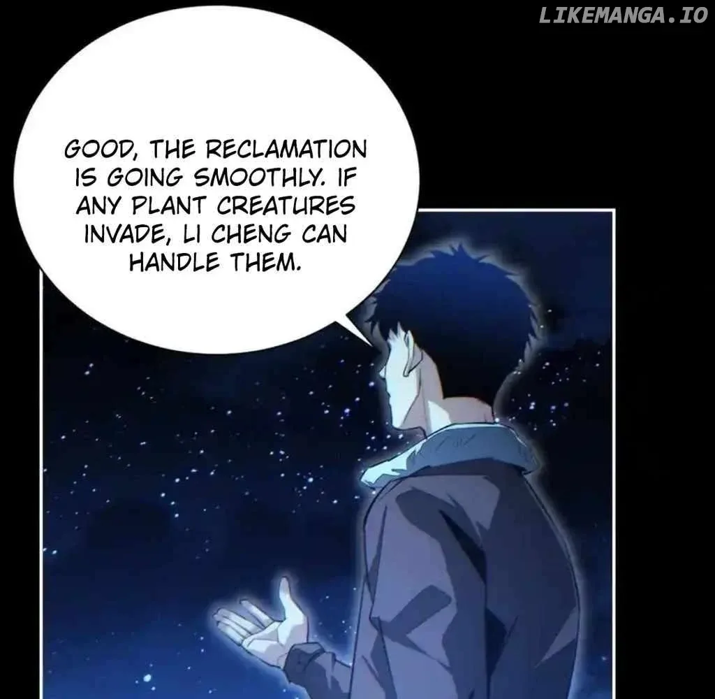 Rebirth in the end times: I reached the top by opening boxes Chapter 55 page 125