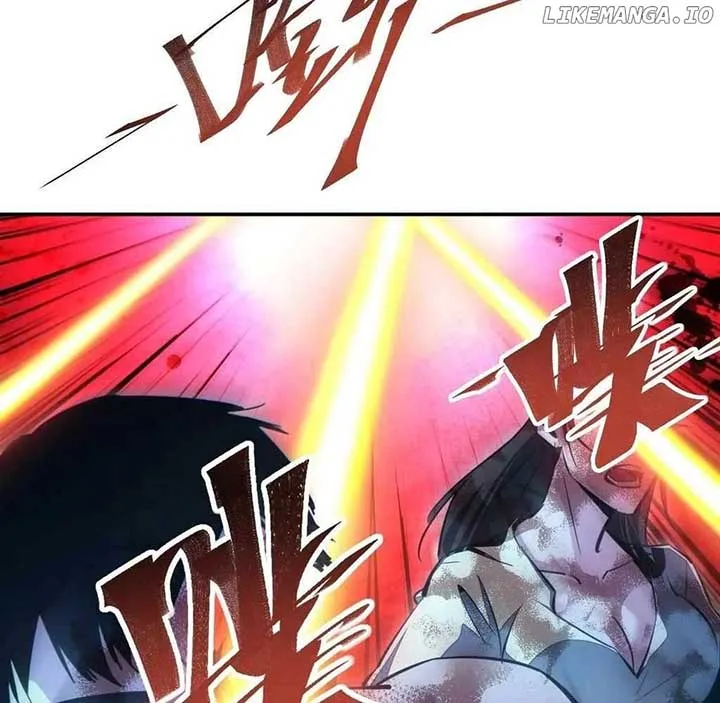 Rebirth in the end times: I reached the top by opening boxes Chapter 57 page 105