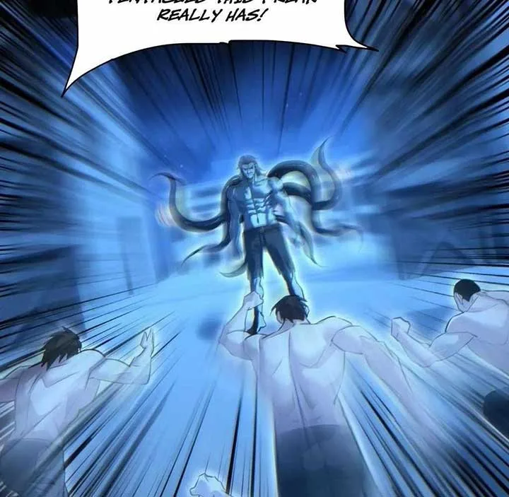 Rebirth in the end times: I reached the top by opening boxes Chapter 61 page 61