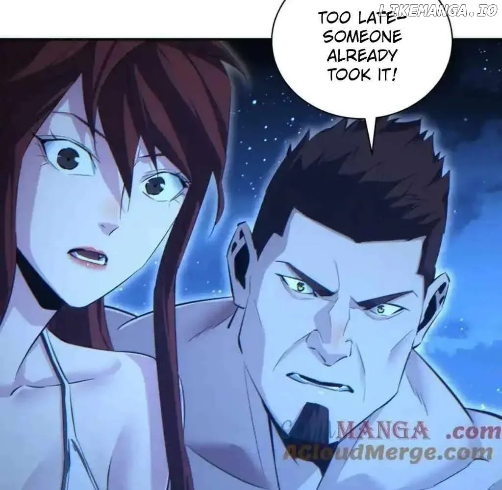 Rebirth in the end times: I reached the top by opening boxes Chapter 55 page 141