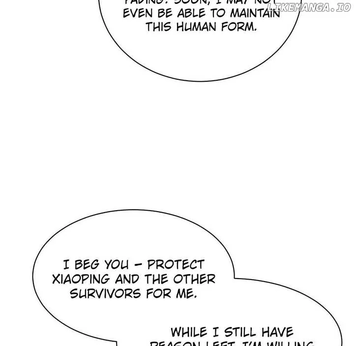 Rebirth in the end times: I reached the top by opening boxes Chapter 60 page 81