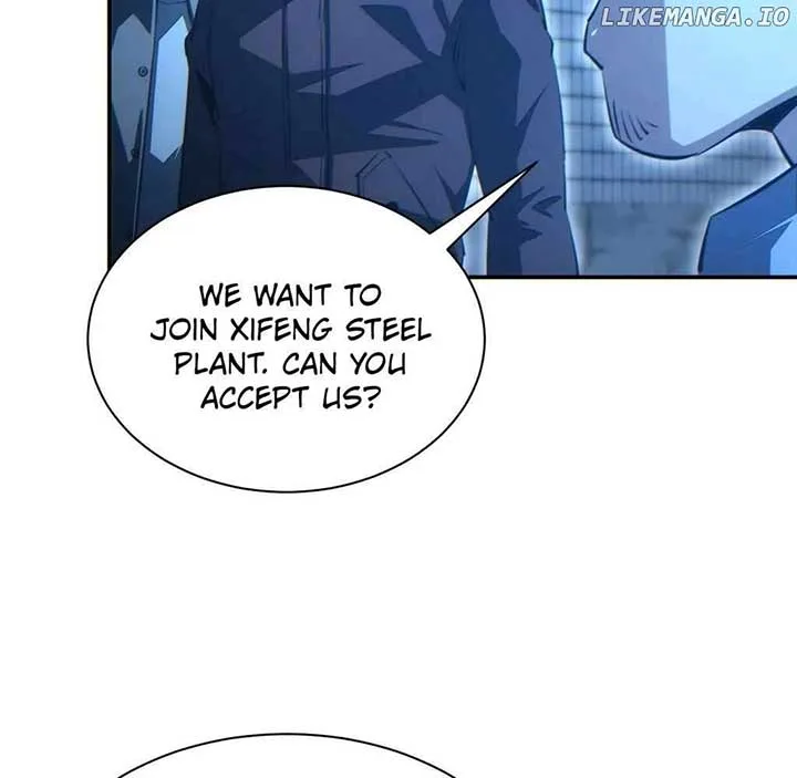 Rebirth in the end times: I reached the top by opening boxes Chapter 57 page 117