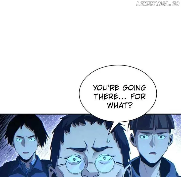 Rebirth in the end times: I reached the top by opening boxes Chapter 57 page 120