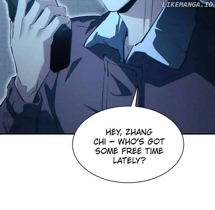 Rebirth in the end times: I reached the top by opening boxes Chapter 60 page 99