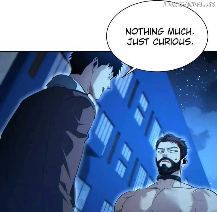 Rebirth in the end times: I reached the top by opening boxes Chapter 60 page 96