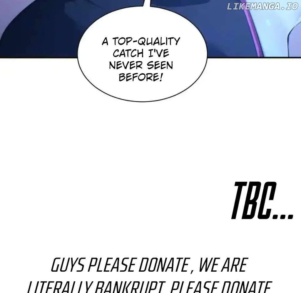Rebirth in the end times: I reached the top by opening boxes Chapter 55 page 147