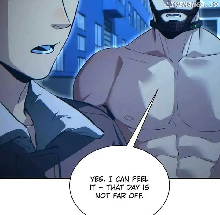 Rebirth in the end times: I reached the top by opening boxes Chapter 60 page 92