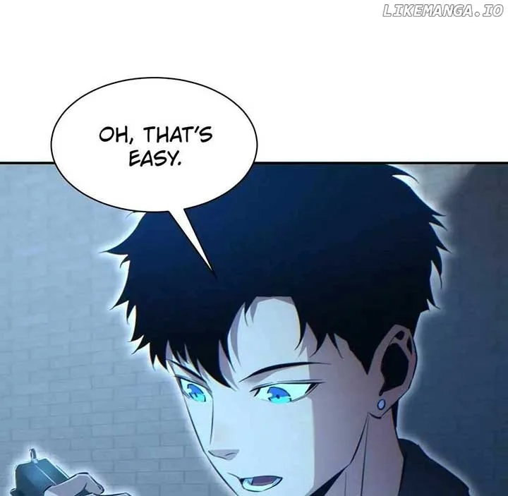 Rebirth in the end times: I reached the top by opening boxes Chapter 60 page 98