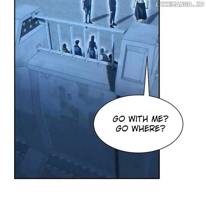 Rebirth in the end times: I reached the top by opening boxes Chapter 60 page 94