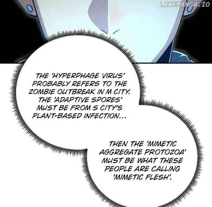 Rebirth in the end times: I reached the top by opening boxes Chapter 60 page 90