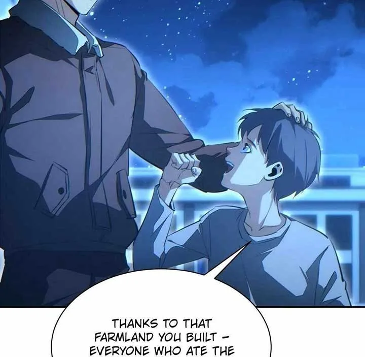 Rebirth in the end times: I reached the top by opening boxes Chapter 61 page 73