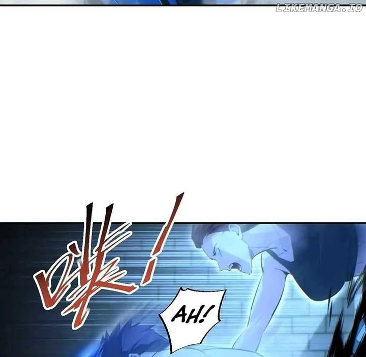 Rebirth in the end times: I reached the top by opening boxes Chapter 57 page 98
