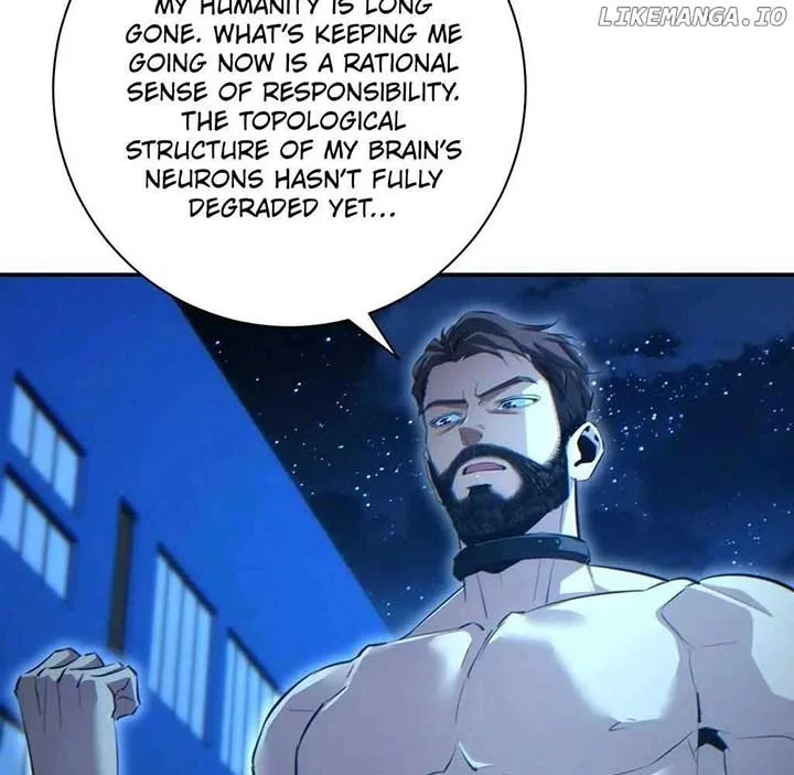 Rebirth in the end times: I reached the top by opening boxes Chapter 60 page 79
