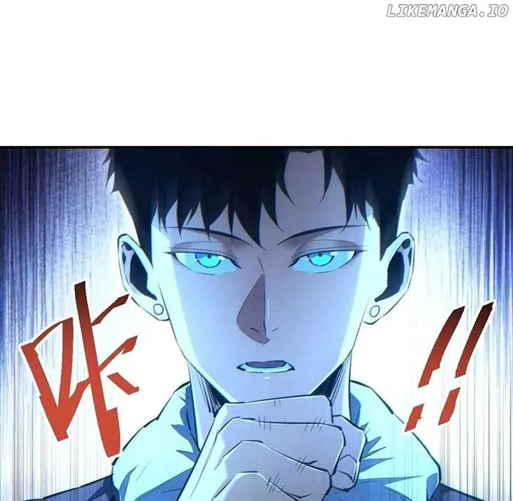 Rebirth in the end times: I reached the top by opening boxes Chapter 57 page 124