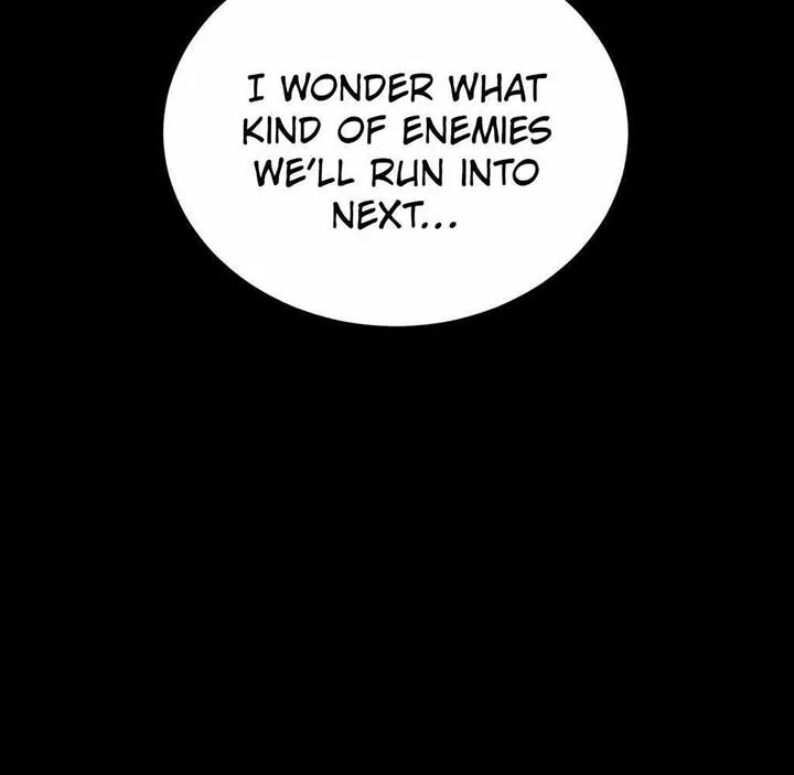 Rebirth in the end times: I reached the top by opening boxes Chapter 61 page 88