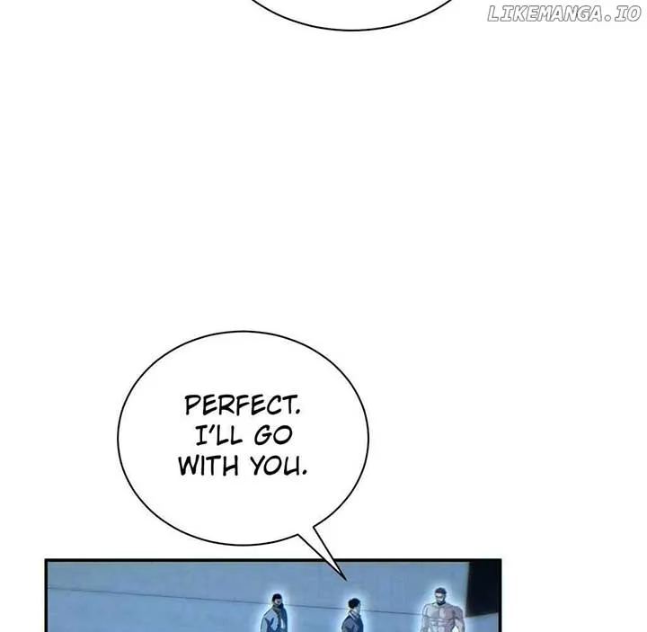 Rebirth in the end times: I reached the top by opening boxes Chapter 60 page 93