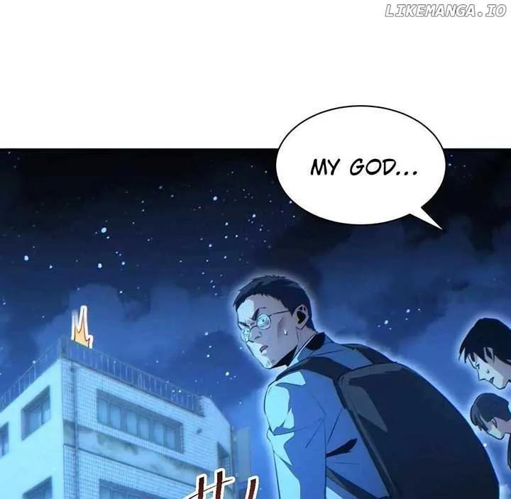 Rebirth in the end times: I reached the top by opening boxes Chapter 57 page 113