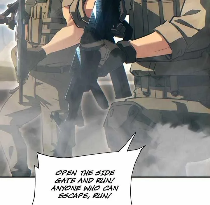 Rebirth in the end times: I reached the top by opening boxes Chapter 61 page 94