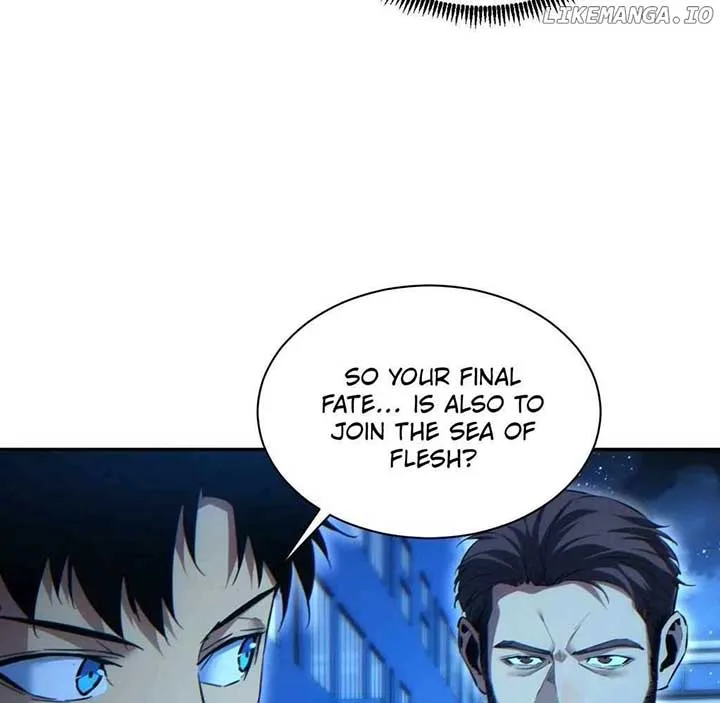 Rebirth in the end times: I reached the top by opening boxes Chapter 60 page 91