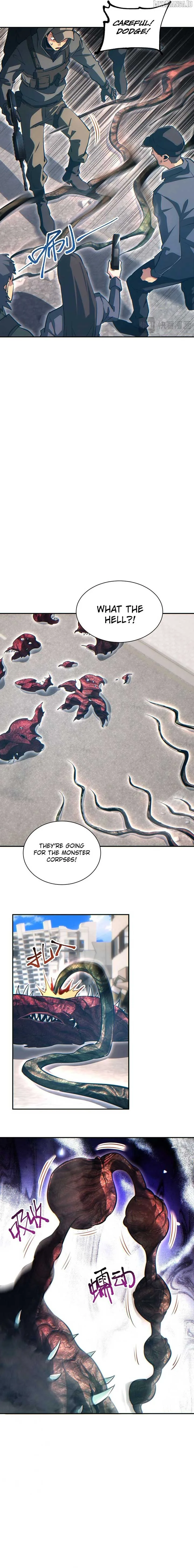 Rebirth in the end times: I reached the top by opening boxes Chapter 67 page 7
