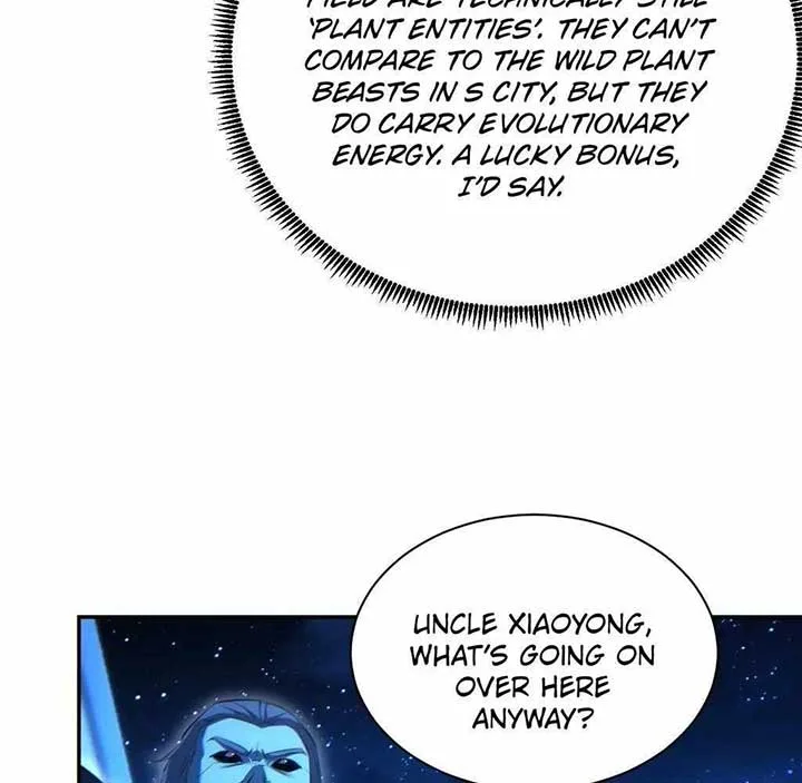 Rebirth in the end times: I reached the top by opening boxes Chapter 61 page 77