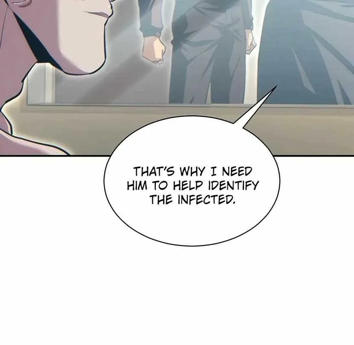 Rebirth in the end times: I reached the top by opening boxes Chapter 61 page 117