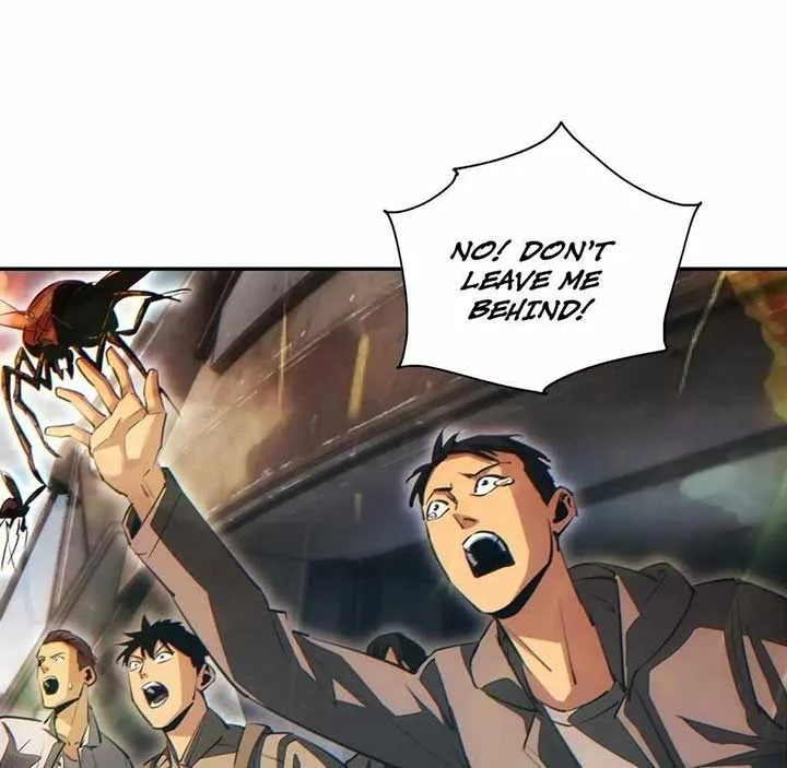 Rebirth in the end times: I reached the top by opening boxes Chapter 61 page 101