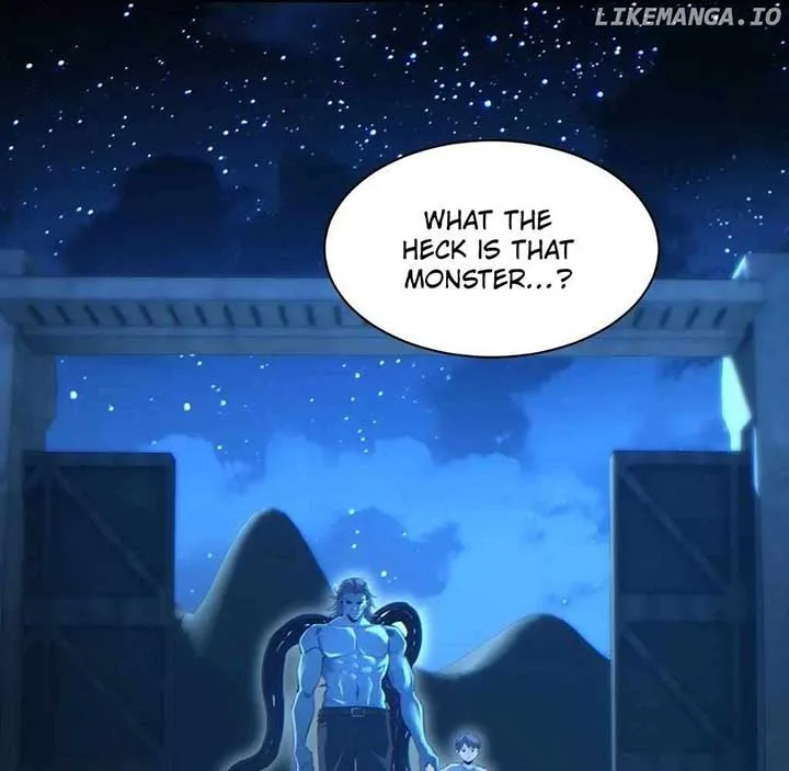 Rebirth in the end times: I reached the top by opening boxes Chapter 60 page 106