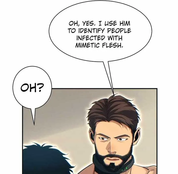 Rebirth in the end times: I reached the top by opening boxes Chapter 61 page 113