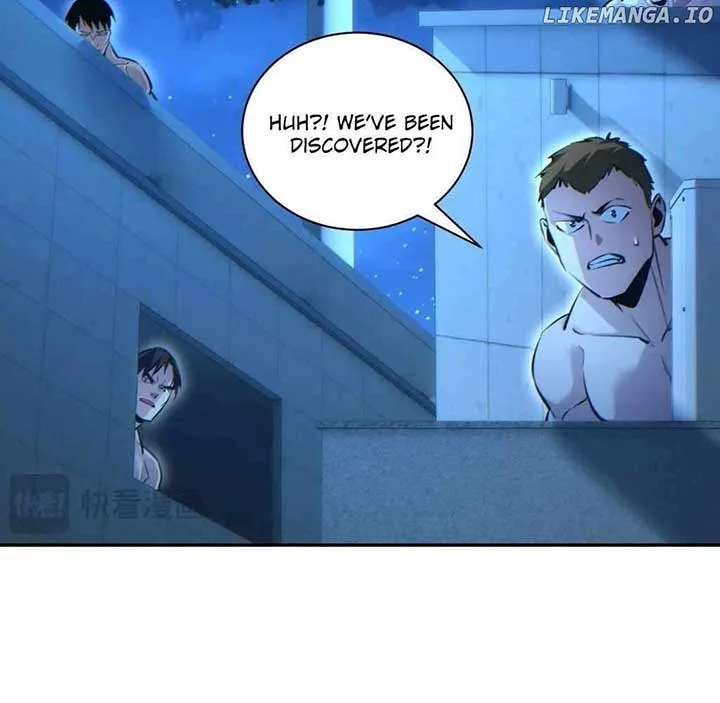 Rebirth in the end times: I reached the top by opening boxes Chapter 60 page 120
