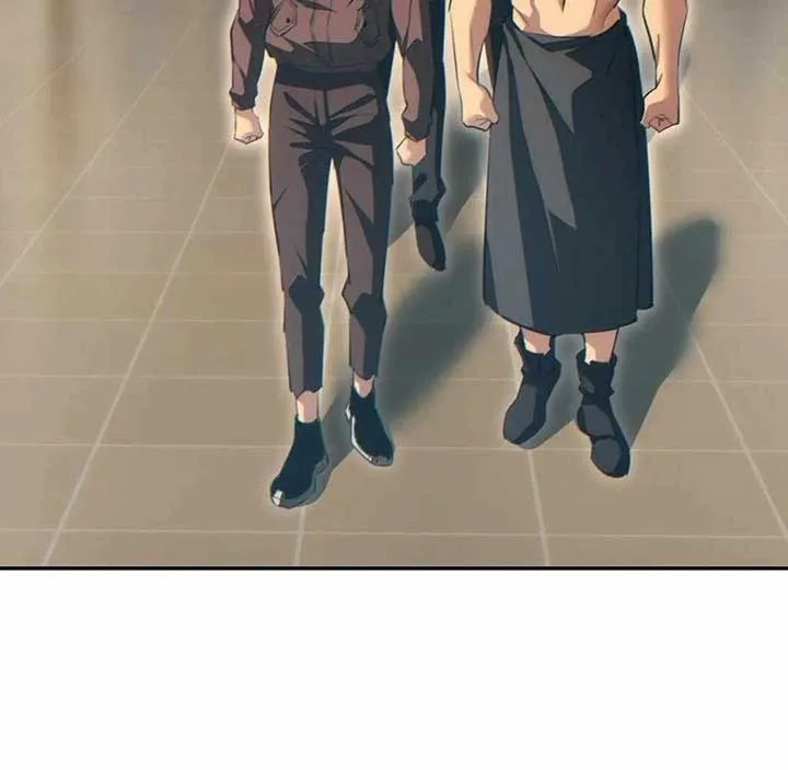 Rebirth in the end times: I reached the top by opening boxes Chapter 61 page 107