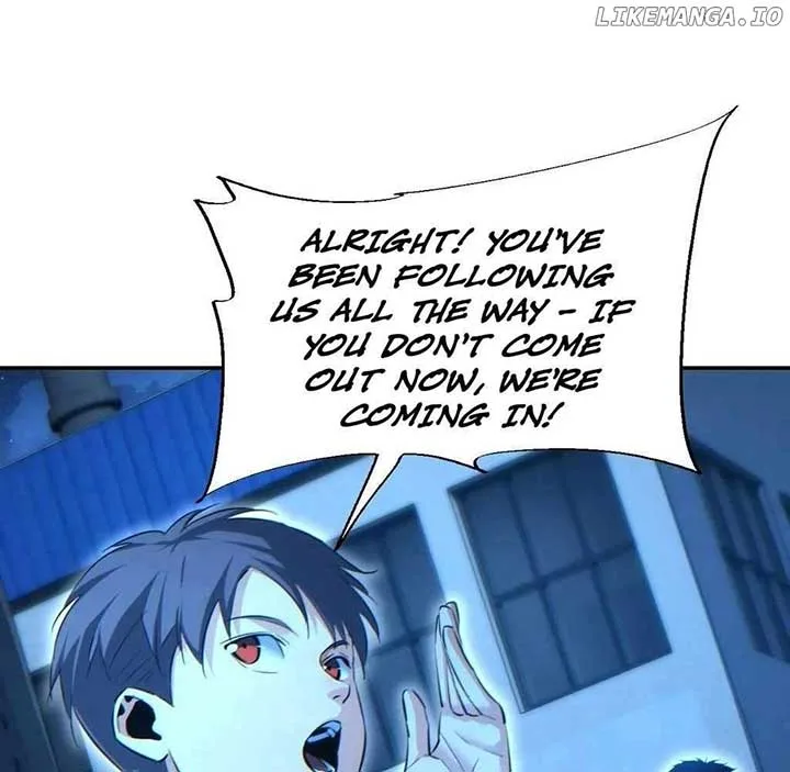 Rebirth in the end times: I reached the top by opening boxes Chapter 60 page 114