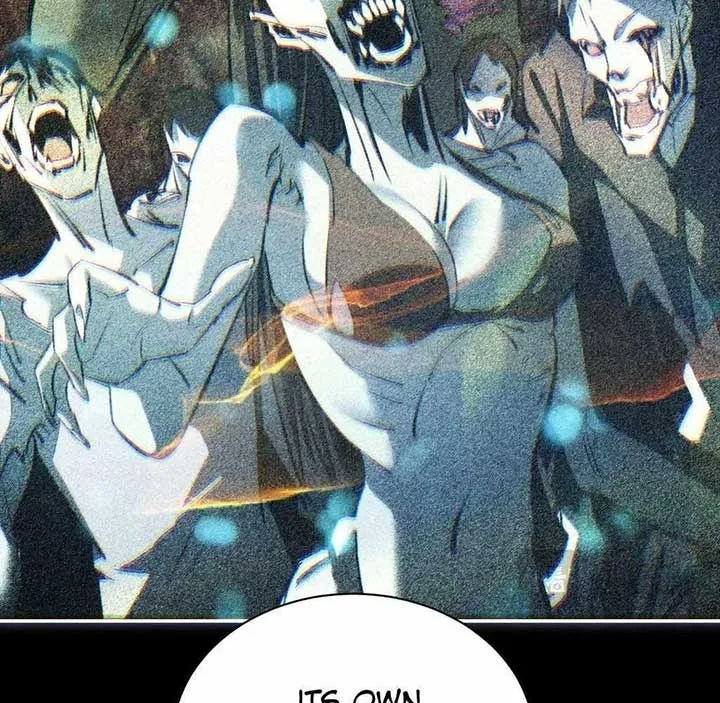 Rebirth in the end times: I reached the top by opening boxes Chapter 61 page 86