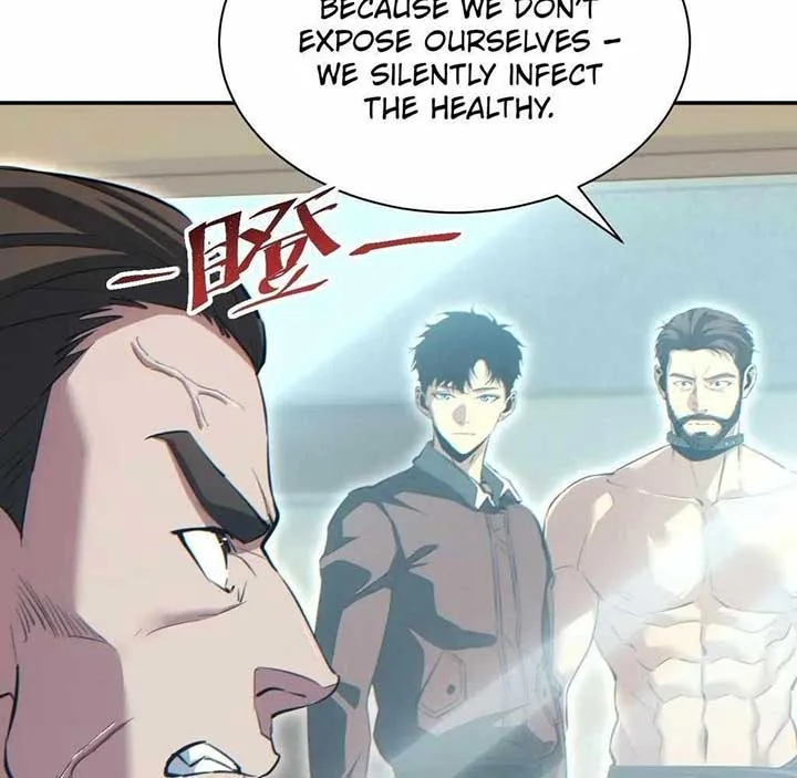 Rebirth in the end times: I reached the top by opening boxes Chapter 61 page 116