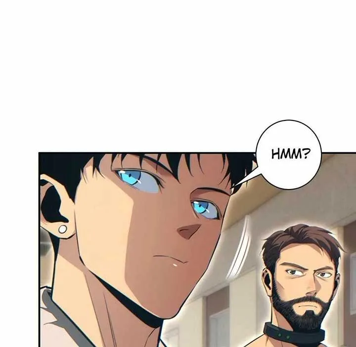 Rebirth in the end times: I reached the top by opening boxes Chapter 61 page 108
