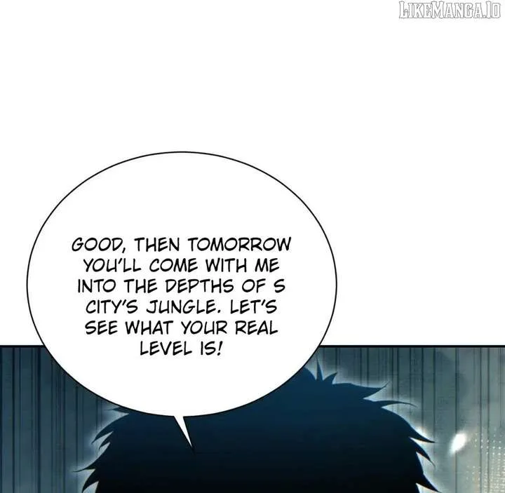 Rebirth in the end times: I reached the top by opening boxes Chapter 68 page 16