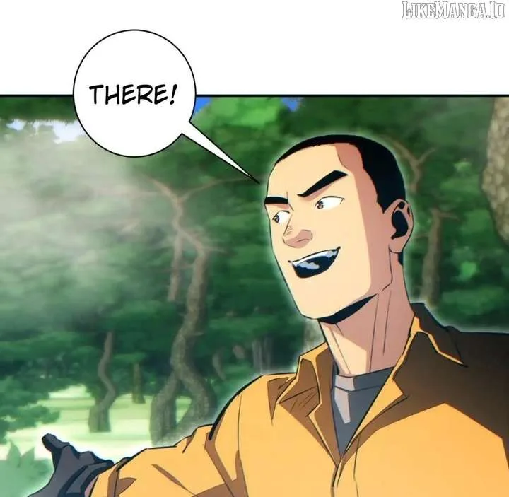 Rebirth in the end times: I reached the top by opening boxes Chapter 68 page 117