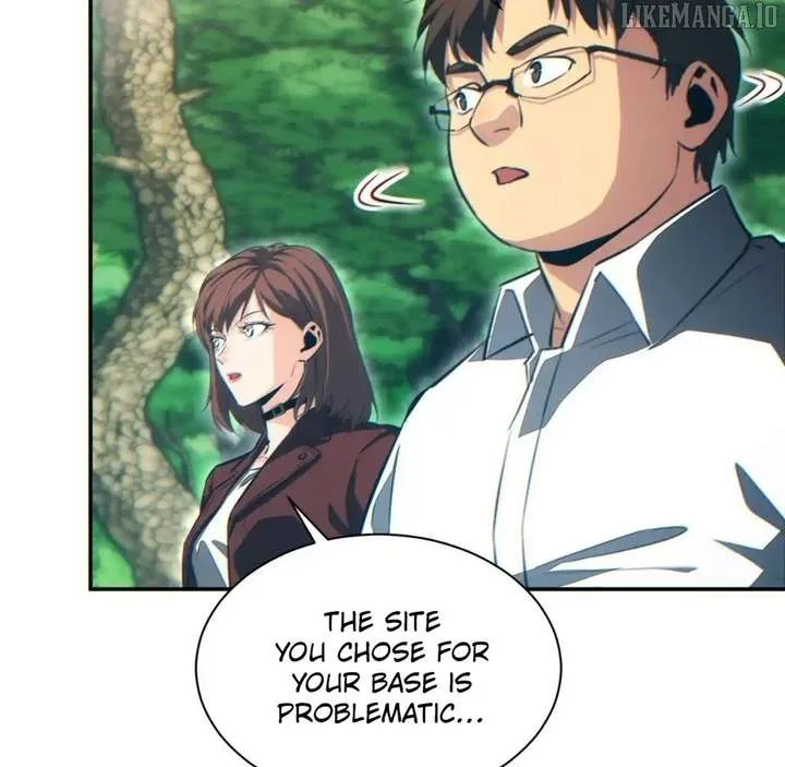 Rebirth in the end times: I reached the top by opening boxes Chapter 68 page 112