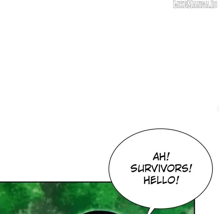 Rebirth in the end times: I reached the top by opening boxes Chapter 68 page 90