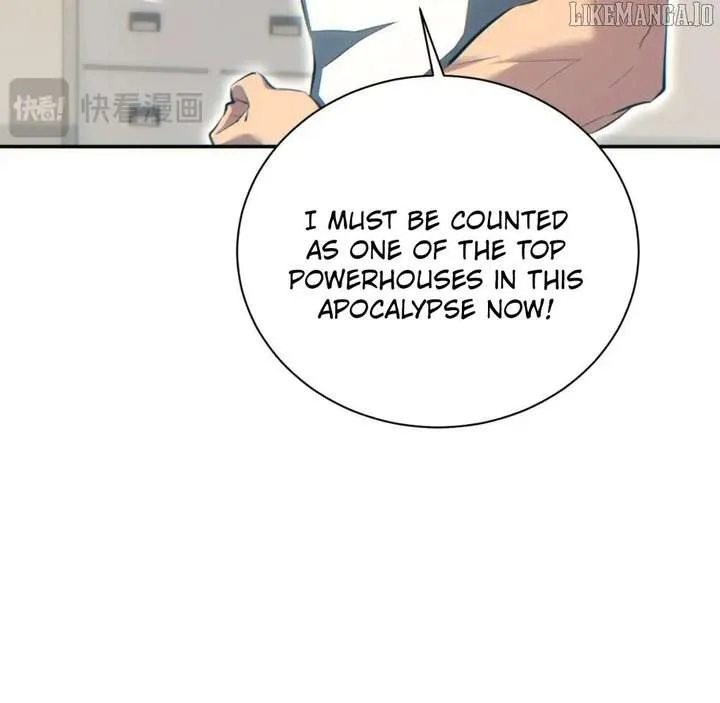 Rebirth in the end times: I reached the top by opening boxes Chapter 68 page 15