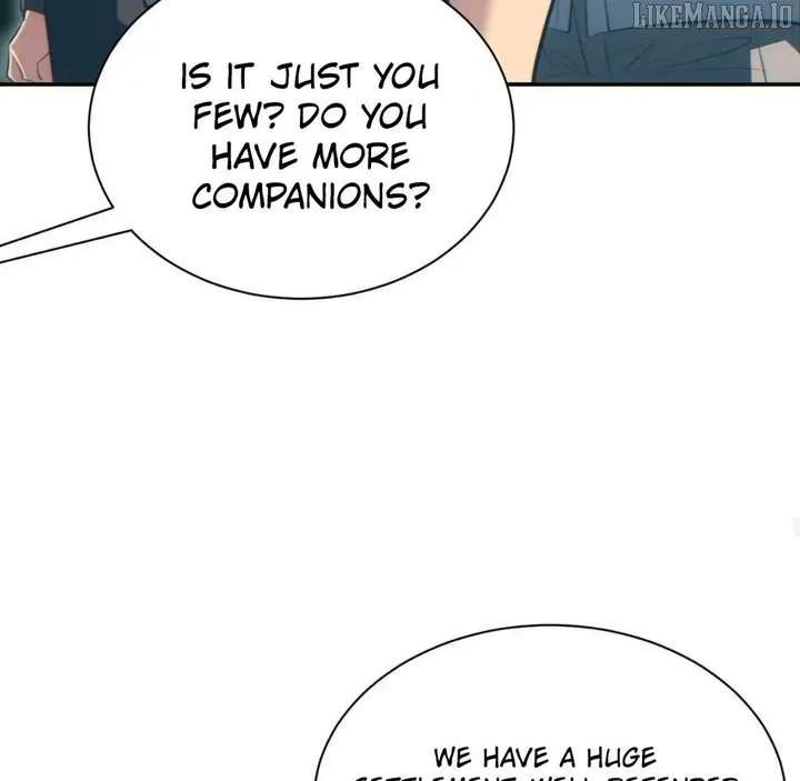 Rebirth in the end times: I reached the top by opening boxes Chapter 68 page 94
