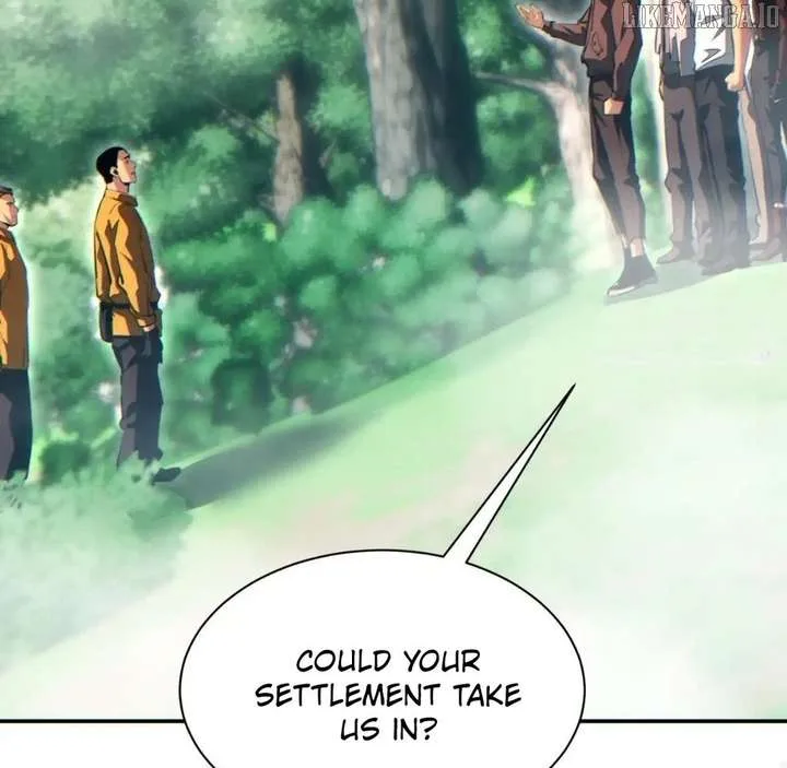 Rebirth in the end times: I reached the top by opening boxes Chapter 68 page 102