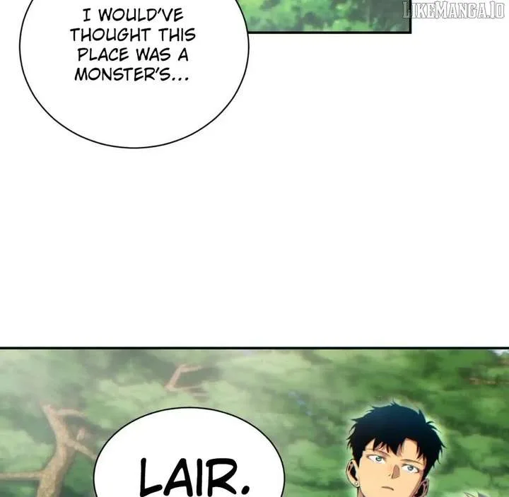 Rebirth in the end times: I reached the top by opening boxes Chapter 68 page 121