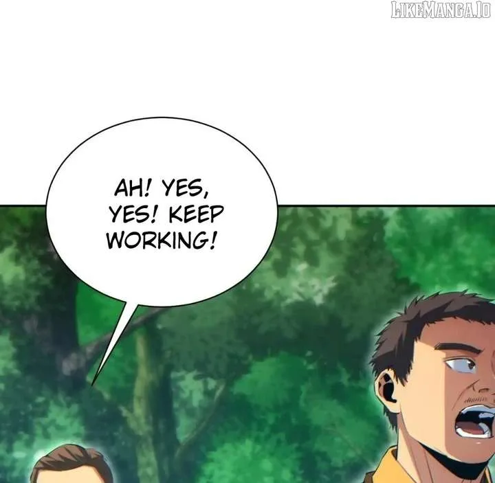 Rebirth in the end times: I reached the top by opening boxes Chapter 68 page 77