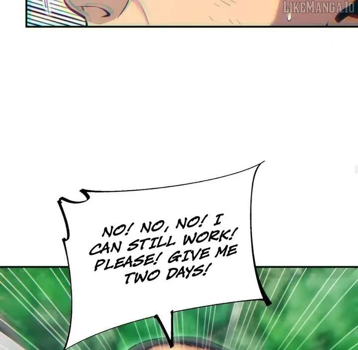 Rebirth in the end times: I reached the top by opening boxes Chapter 68 page 61