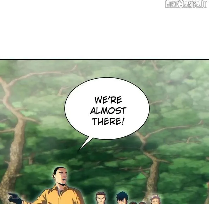 Rebirth in the end times: I reached the top by opening boxes Chapter 68 page 109