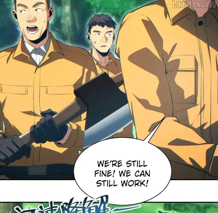 Rebirth in the end times: I reached the top by opening boxes Chapter 68 page 78