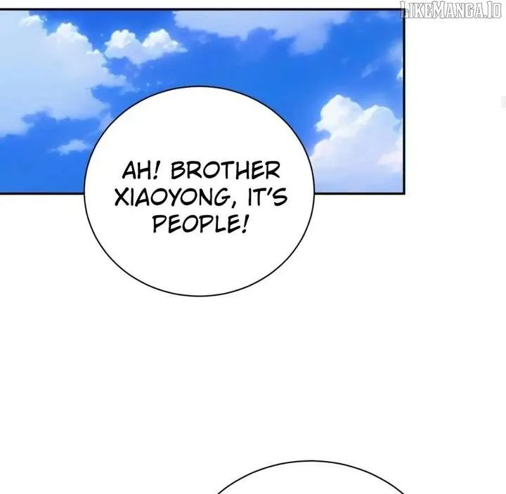 Rebirth in the end times: I reached the top by opening boxes Chapter 68 page 81