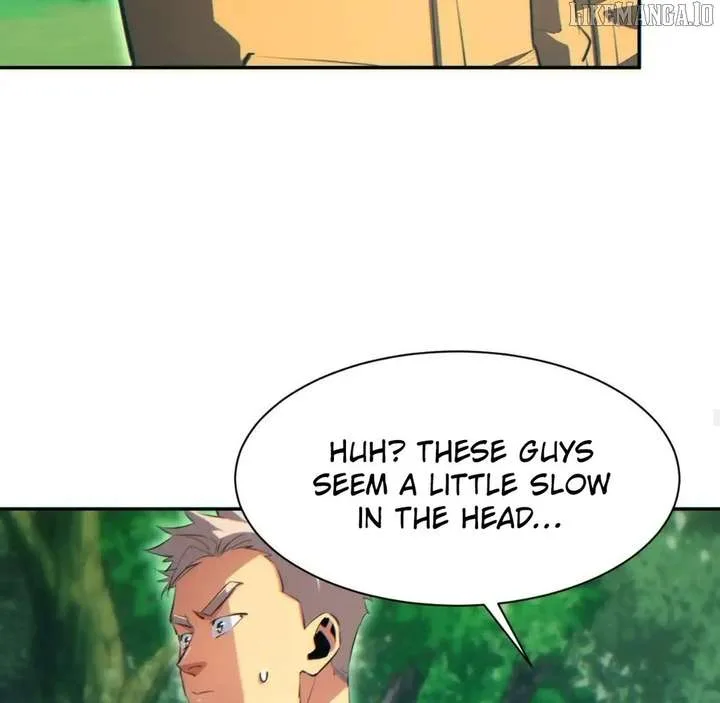 Rebirth in the end times: I reached the top by opening boxes Chapter 68 page 92