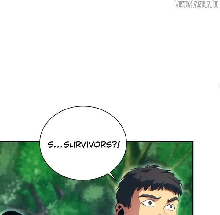 Rebirth in the end times: I reached the top by opening boxes Chapter 68 page 86